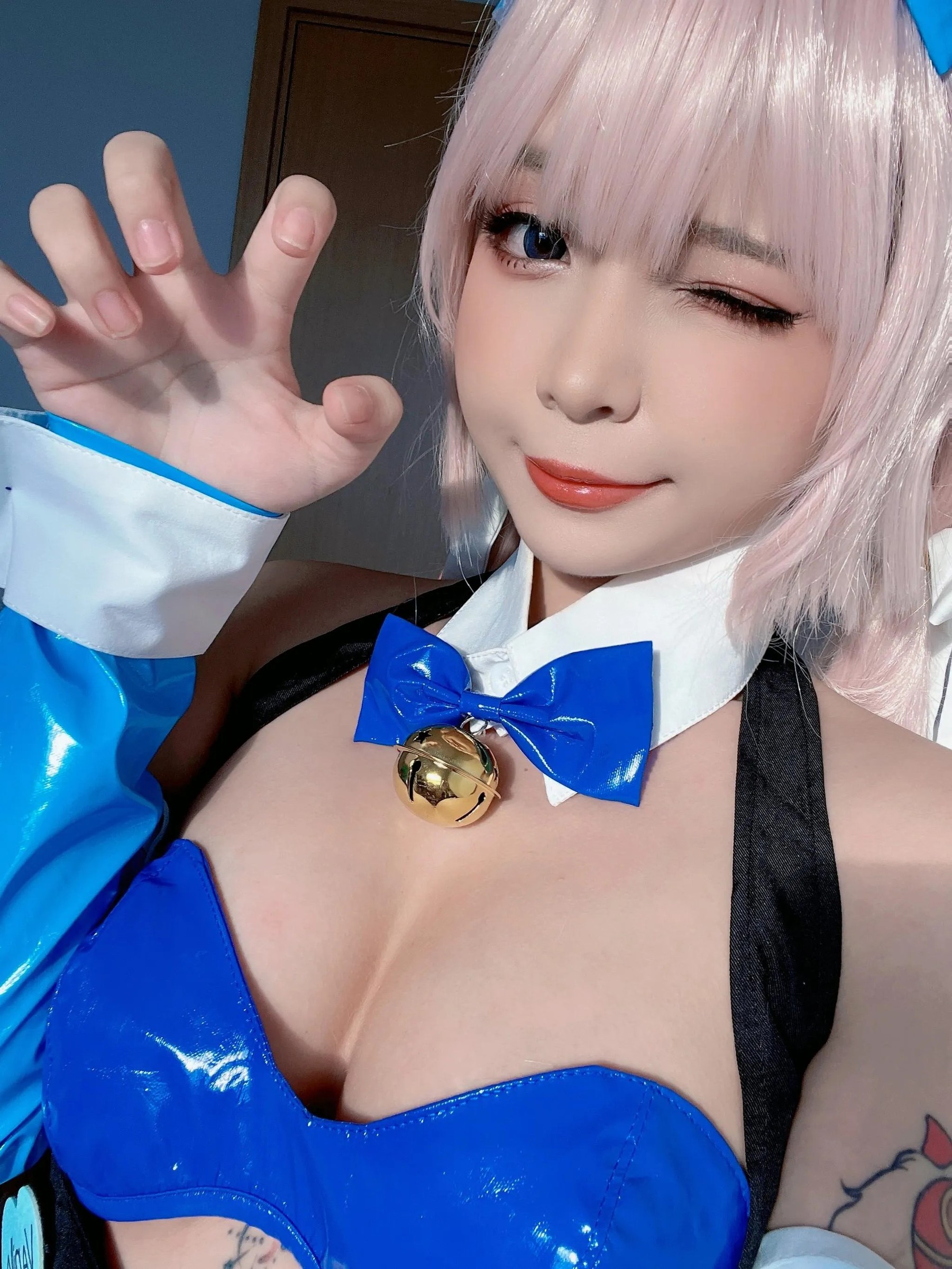 Umeko J – NO.028 Vanilla [88P]插图5